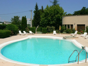 Hotel Les Chênes